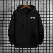 2025 Hot Sale Mens Sportswear 2pcs Set Hoodie and Sweatpants Autumn Winter Daily Casual Sporty Jogging Suit Urban Fashion Outfit