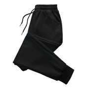 Solid Color Mens Sweatpants Hot Sales Casual Pants Outdoor Sports Jogging Pants Daily Street Man Trousers Gym Fitness Sportswear