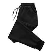Solid Color Mens Sweatpants Hot Sales Casual Pants Outdoor Sports Jogging Pants Daily Street Man Trousers Gym Fitness Sportswear