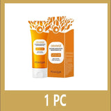Exfoliating Peeling Gel For Face, Facial Scrub Moisturizing Brightening Nourishing Repair Scrubs Face Cream Beauty Skin Care