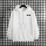 2025 Hot Sale Mens Sportswear 2pcs Set Hoodie and Sweatpants Autumn Winter Daily Casual Sporty Jogging Suit Urban Fashion Outfit