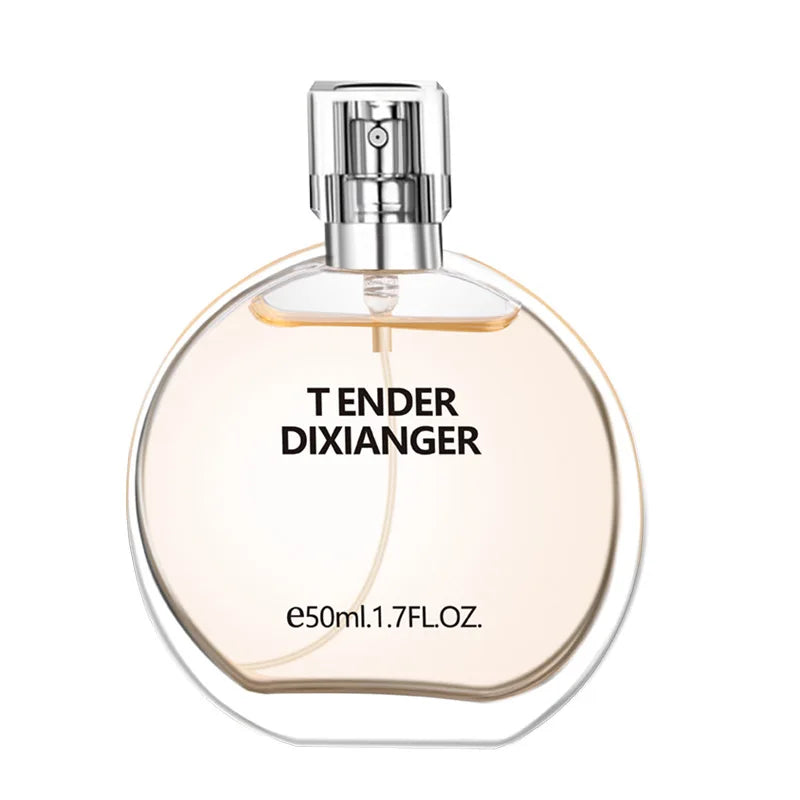 Brand Perfume Musk Women Perfume Spray Flirting Pheromone Long Lasting Jasmine Fruity Light Fragrance Seductive Romance Gift