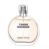 Brand Perfume Musk Women Perfume Spray Flirting Pheromone Long Lasting Jasmine Fruity Light Fragrance Seductive Romance Gift