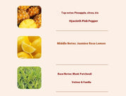 Brand Perfume Musk Women Perfume Spray Flirting Pheromone Long Lasting Jasmine Fruity Light Fragrance Seductive Romance Gift