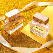 Brand Perfume Musk Women Perfume Spray Flirting Pheromone Long Lasting Jasmine Fruity Light Fragrance Seductive Romance Gift