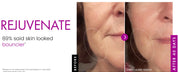 50g Collagen Face Cream Nourish Plump Up Skin,fresh Texture Cream Make Skin Younger Day/Night Cream Moisturizer Korean Cosmetics