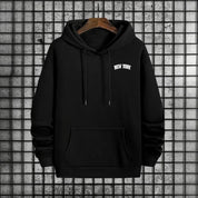 2025 Hot Sale Mens Sportswear 2pcs Set Hoodie and Sweatpants Autumn Winter Daily Casual Sporty Jogging Suit Urban Fashion Outfit