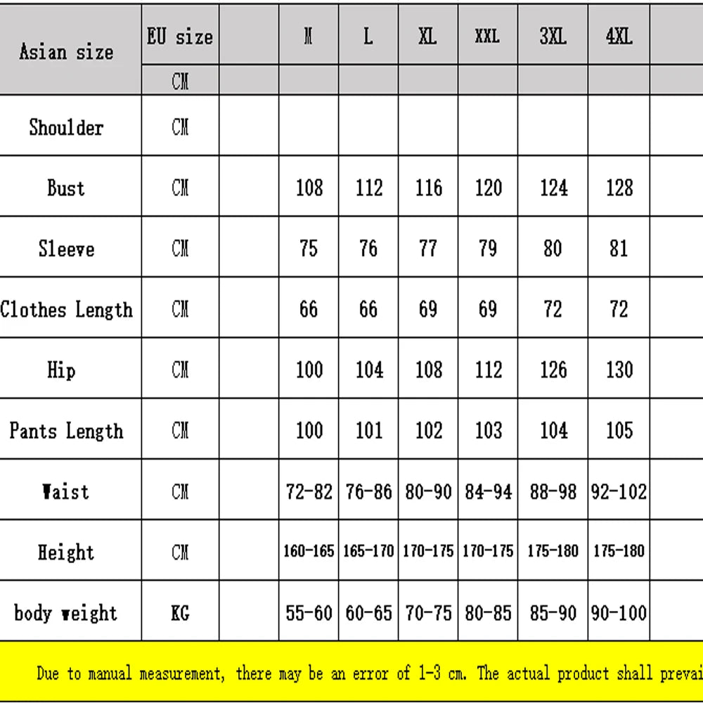 New Men's Autumn Stand-Collar Casual Sports Suit - Trendy Fashion Activewear with Long-Sleeve Top and Straight-Leg Pants