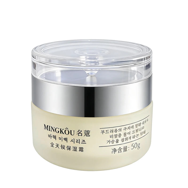 Night Cream Moisturizer Korean Cosmetics