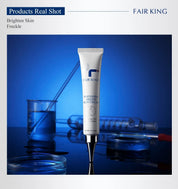FAIRKING Spot Cream Remove Chloasma Eliminate Dark Spots Brighten Skin Tone Face Skin Care Products Improves Dull Skin