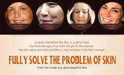 Facial Serum Six Peptides 10pcs/set Moisturizing Hydrating Peptides Essence Skin Care Peptide Face Care Products