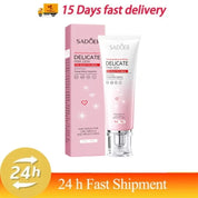 Body Whitening Cream Arms Thighs Underarm Knees Whitening Essence Cream Brighten Moisturizing Body Korean Skin Care Products