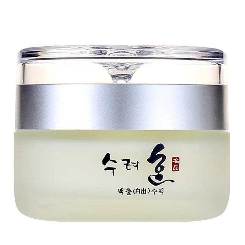 Night Cream Moisturizer Korean Cosmetics