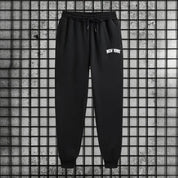 2025 Hot Sale Mens Sportswear 2pcs Set Hoodie and Sweatpants Autumn Winter Daily Casual Sporty Jogging Suit Urban Fashion Outfit