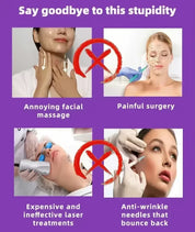 Instant Anti Wrinkle Effect Remove Facial Wrinkles Moisturizing Serum To Fine Lines Around The Eyes Crow's Feet Neck Wrinkle