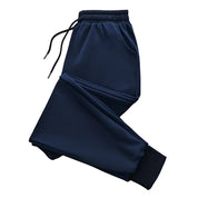 Solid Color Mens Sweatpants Hot Sales Casual Pants Outdoor Sports Jogging Pants Daily Street Man Trousers Gym Fitness Sportswear