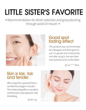 Powerful Spot-Removing Whiten Cream Brighten Skin Fast Eliminates Melanin Pigmentation Melasma Dark Spots Korean Face Skin Care