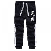 Japan Street Mens Tracksuit Printed Casual Sweatshirts Sportswear Sports Jogging Mens Clothing Fashion Single Piece Hoodie Pants