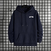 2025 Hot Sale Mens Sportswear 2pcs Set Hoodie and Sweatpants Autumn Winter Daily Casual Sporty Jogging Suit Urban Fashion Outfit