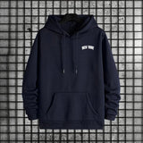 2025 Hot Sale Mens Sportswear 2pcs Set Hoodie and Sweatpants Autumn Winter Daily Casual Sporty Jogging Suit Urban Fashion Outfit