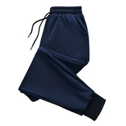 Solid Color Mens Sweatpants Hot Sales Casual Pants Outdoor Sports Jogging Pants Daily Street Man Trousers Gym Fitness Sportswear
