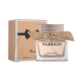 Brand Perfume Musk Women Perfume Spray Flirting Pheromone Long Lasting Jasmine Fruity Light Fragrance Seductive Romance Gift