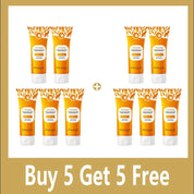 Exfoliating Peeling Gel For Face, Facial Scrub Moisturizing Brightening Nourishing Repair Scrubs Face Cream Beauty Skin Care
