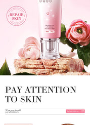 Body Whitening Cream Arms Thighs Underarm Knees Whitening Essence Cream Brighten Moisturizing Body Korean Skin Care Products