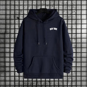 2025 Hot Sale Mens Sportswear 2pcs Set Hoodie and Sweatpants Autumn Winter Daily Casual Sporty Jogging Suit Urban Fashion Outfit
