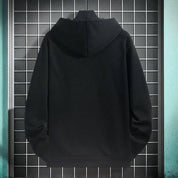 2025 Hot Sale Mens Sportswear 2pcs Set Hoodie and Sweatpants Autumn Winter Daily Casual Sporty Jogging Suit Urban Fashion Outfit