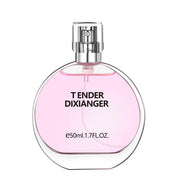 Brand Perfume Musk Women Perfume Spray Flirting Pheromone Long Lasting Jasmine Fruity Light Fragrance Seductive Romance Gift